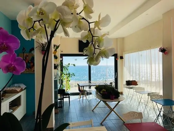 Salento Palace Bed & Breakfast - Lobi