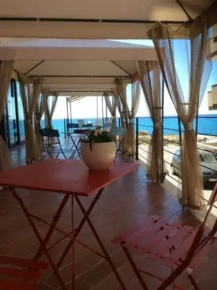 Salento Palace Bed & Breakfast - Oda