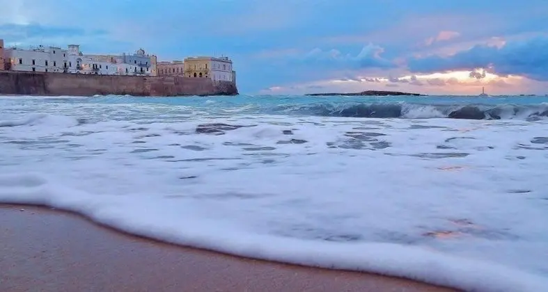 Salento Palace Bed & Breakfast - Plaj