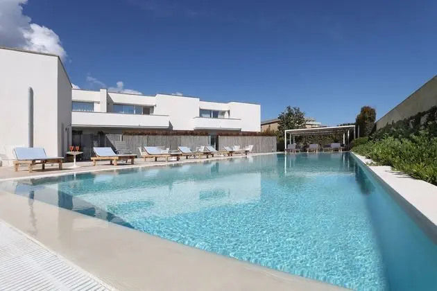 Salento Residence & Suite