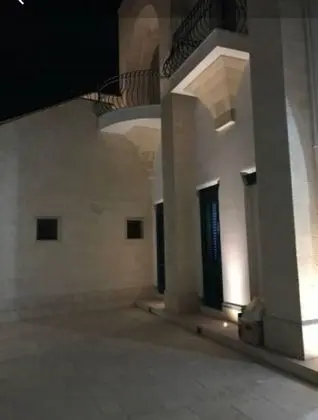 Salento Sun Sea - Dış Mekan