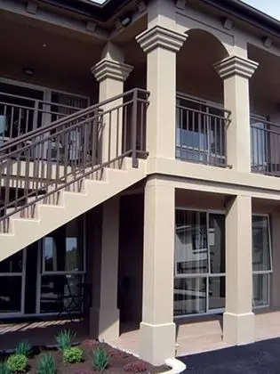 Salerno Motel Apartments