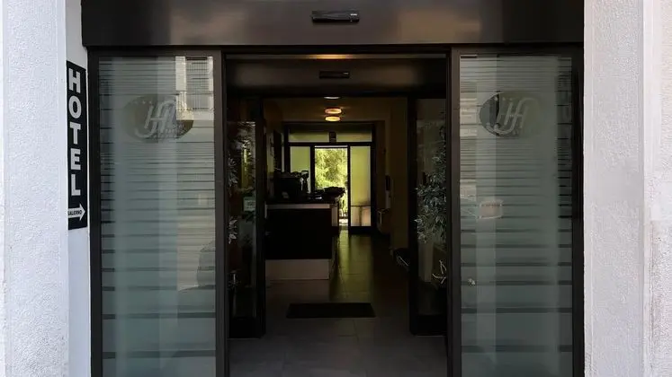 Hotel Salerno - Öne Çıkan Resim