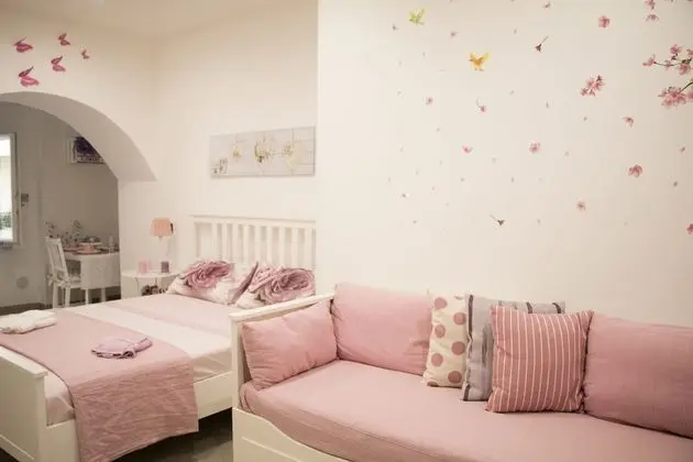 Salerno Nel Cuore B&B