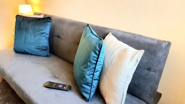 Salford Ark Comfort Stays Near Trafford Centre - Oda Düzeni