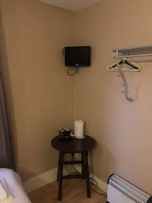 The Salford Arms Hotel - Adults Only - Kolaylıklar
