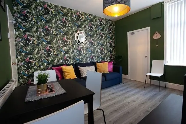 Salford House