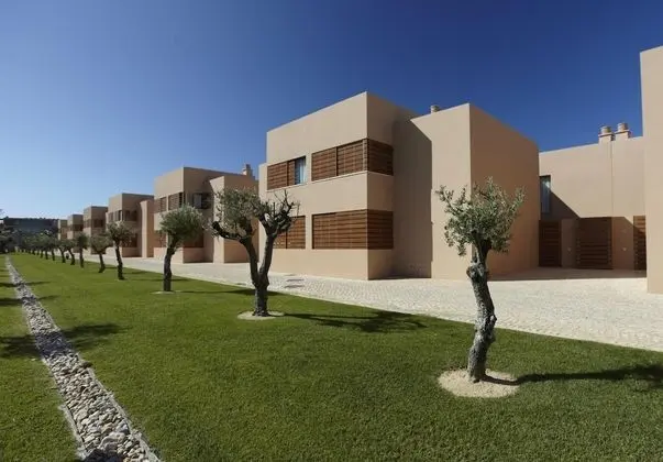 Salgados Beach Villas 2 Bedroom
