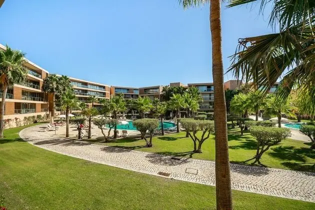 Salgados Palm Village