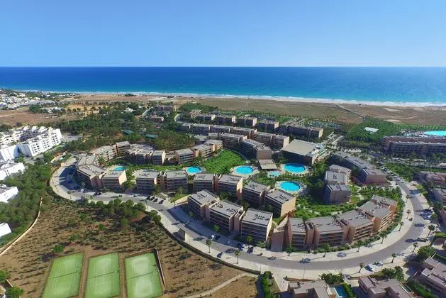 Salgados Vila das Lagoas