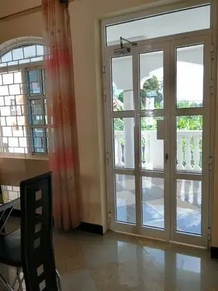 Salhiya Lodge - Hostel