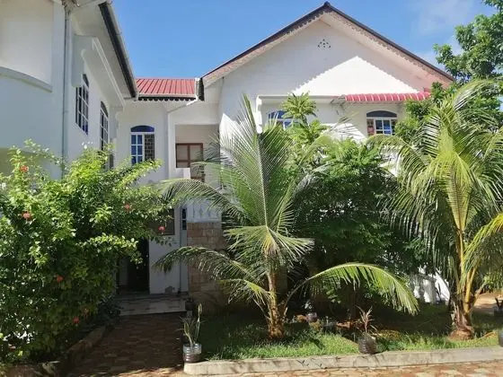 Salhiya Lodge - Hostel - 1