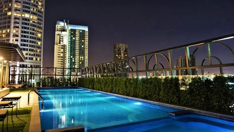 The Salil Hotel Sukhumvit 57