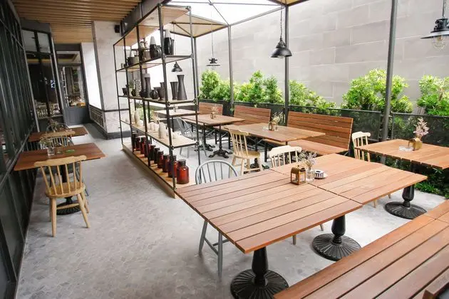 The Salil Hotel Sukhumvit 57