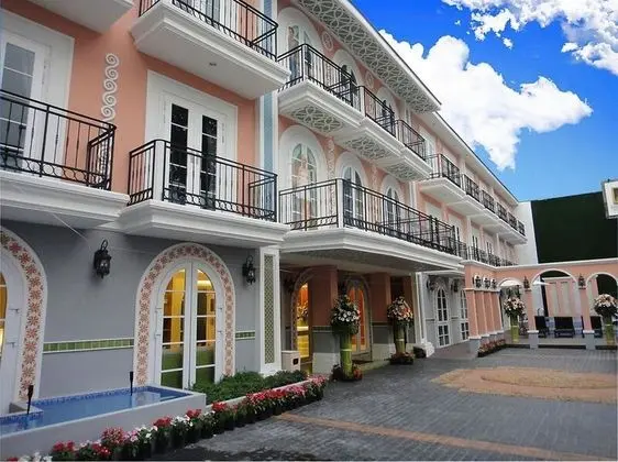 Salil Hotel Sukhumvit Soi Thonglor1