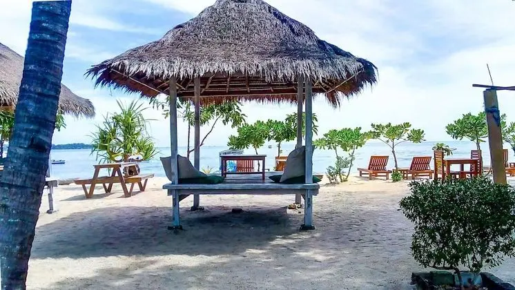 Salili Bungalows