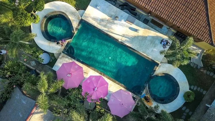 Salim Beach Resort