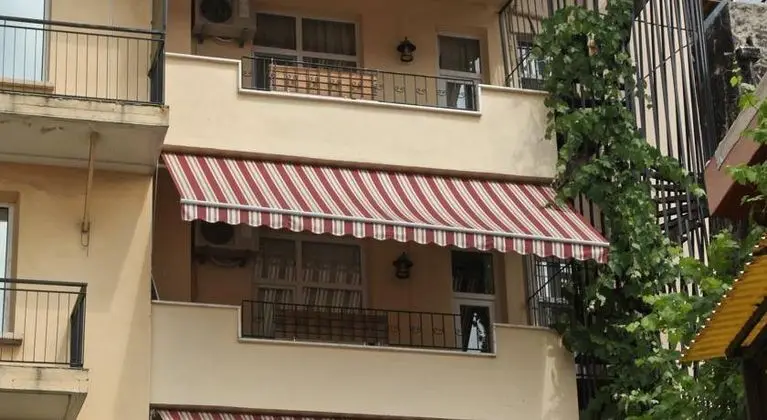 Salim Bey Apartments