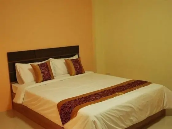 Salin Home Hotel Ramkhamhaeng