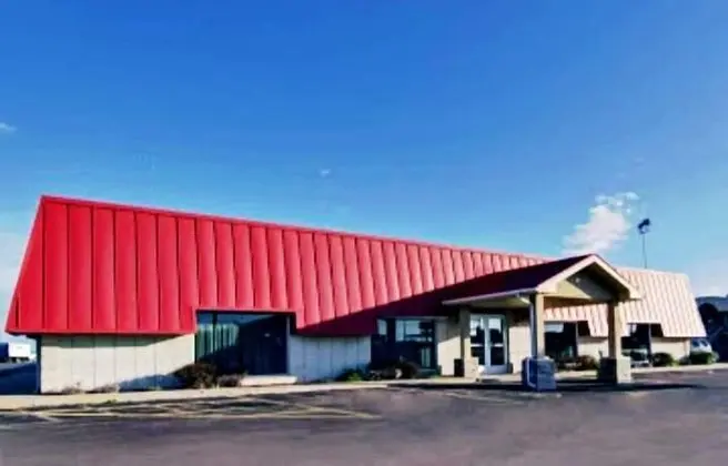 Salina Inn