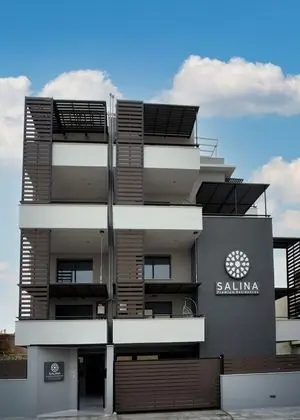 Salina Premium Residences - Dış Mekan