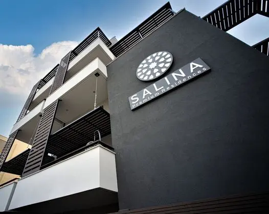 Salina Premium Residences - Dış Mekan