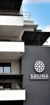 Salina Premium Residences - Öne Çıkan Resim