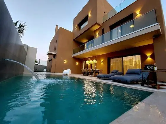 Salina SPA Villas