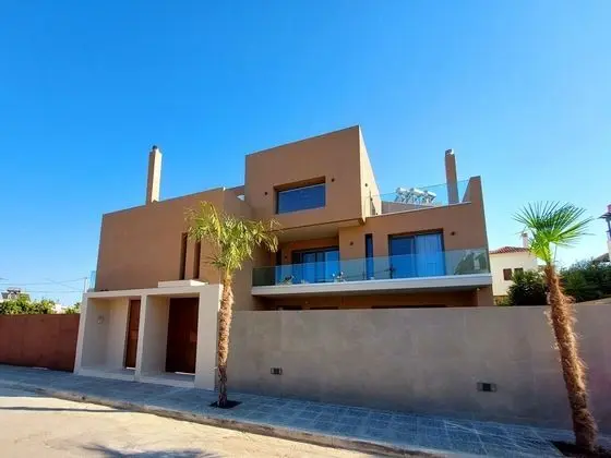 Salina SPA Villas - Dış Mekan