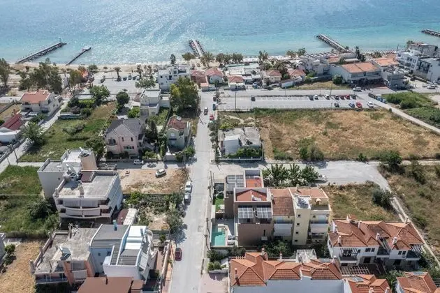 Salina SPA Villas - Dış Mekan