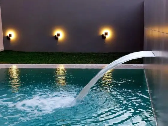 Salina SPA Villas - Havuz