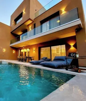 Salina SPA Villas - Öne Çıkan Resim