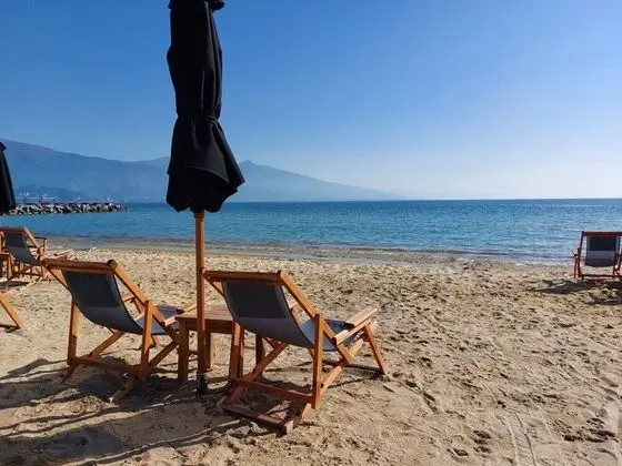 Salina SPA Villas - Plaj