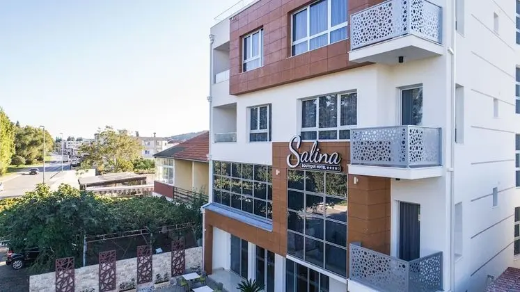 Hotel Salina