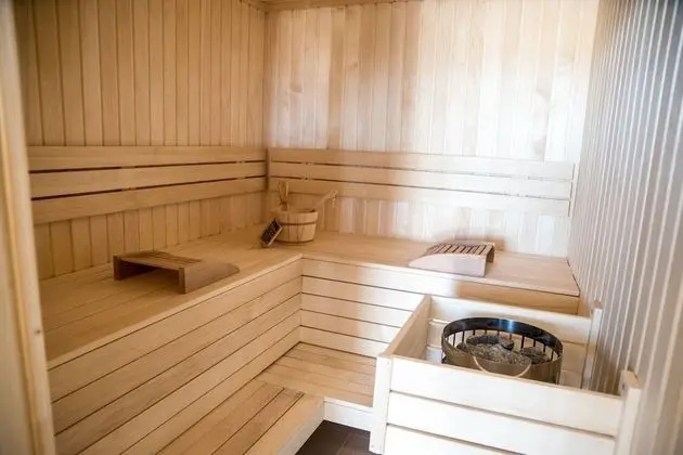 Hotel Salina - Spa