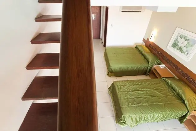 Salinas de Maceio Beach Resort