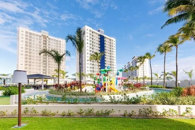 Salinas Exclusive Resort