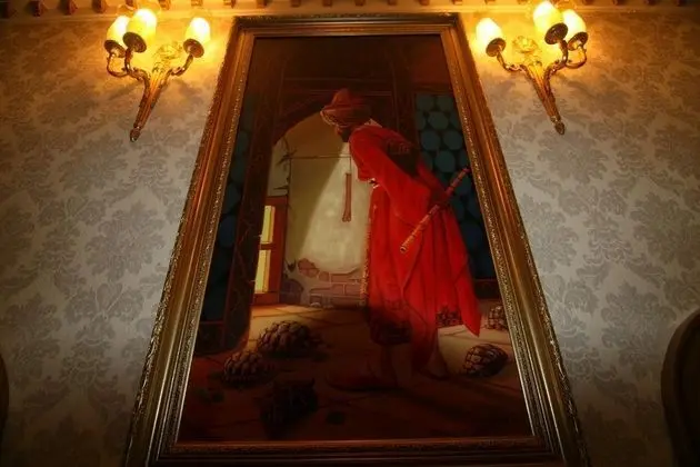Salinas Istanbul Hotel - Genel