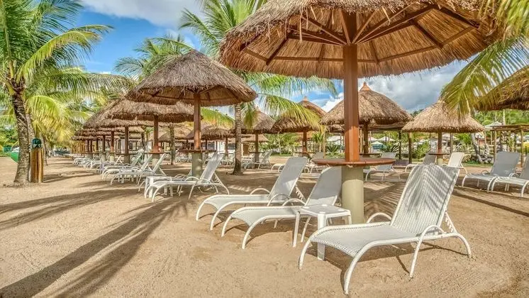 Salinas Maragogi All Inclusive Resort - Plaj