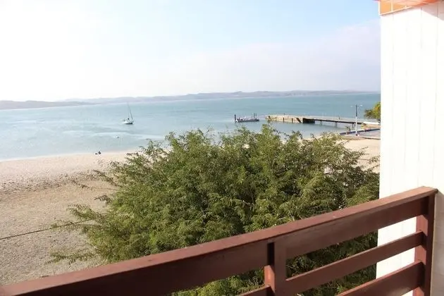 Salinas Praia Hotel