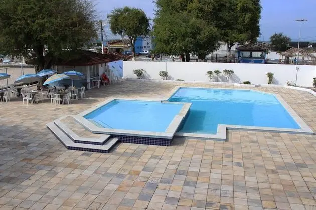 Salinas Praia Hotel - Öne Çıkan Resim
