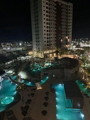 Salinas Premium Resort Atalaia