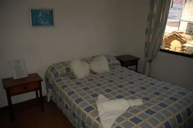Hotel Salinas - Oda