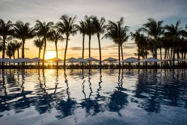 Salinda Resort Phu Quoc Island - Havuz