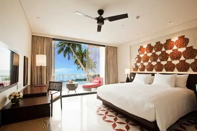 Salinda Resort Phu Quoc Island - Oda