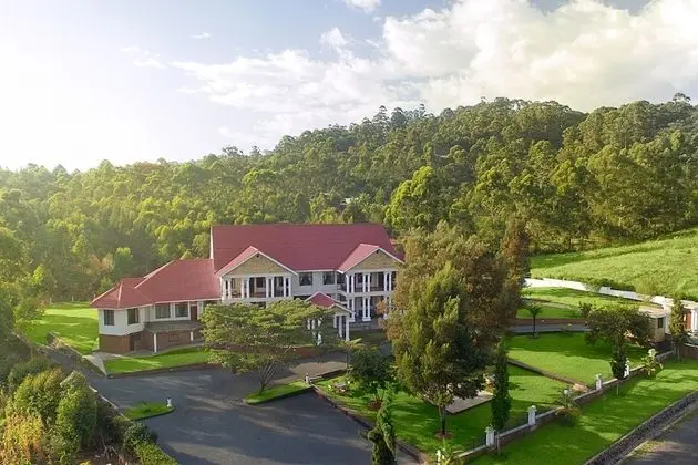 Salinero Millie Lodge