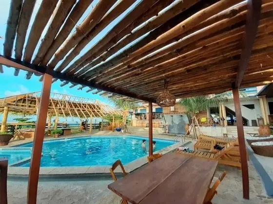 Hotel Salinopolis e Kitepoint - Öne Çıkan Resim