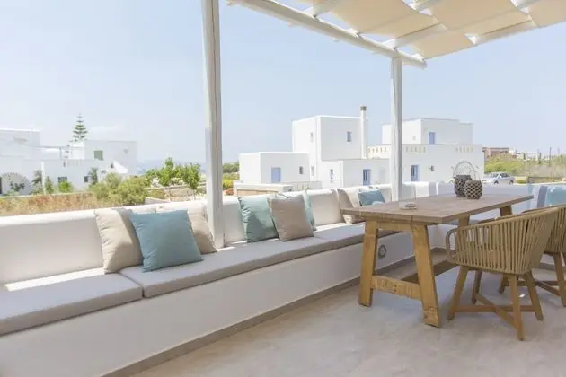 Salinus Villas