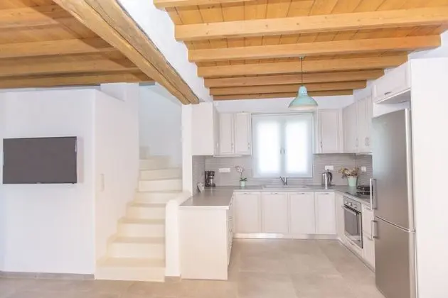 Salinus Villas - Mutfak