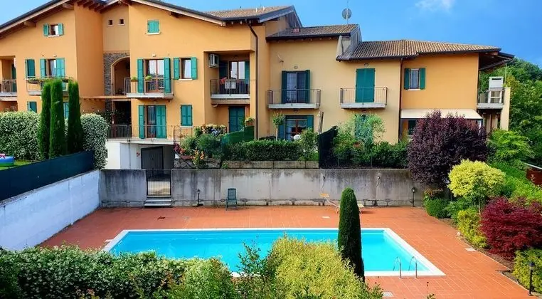 Salionze - Via Benaco 80